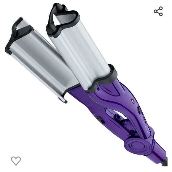 bed hea Other - Bed Head Tourmaline Wave Artist Deep Waver beach wavy hair